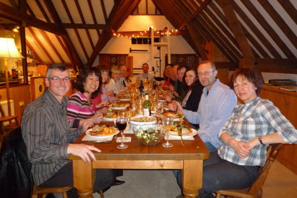 Brackenborough Hall Coach House - Granary Louth  Eksteriør billede